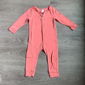 Smash & Tess Romper - Jillian Harris collection